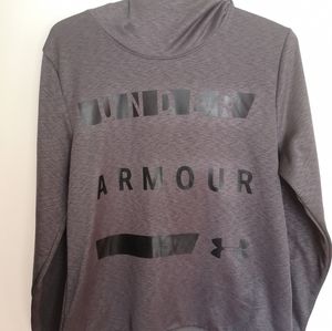 Under Armour hoodie
